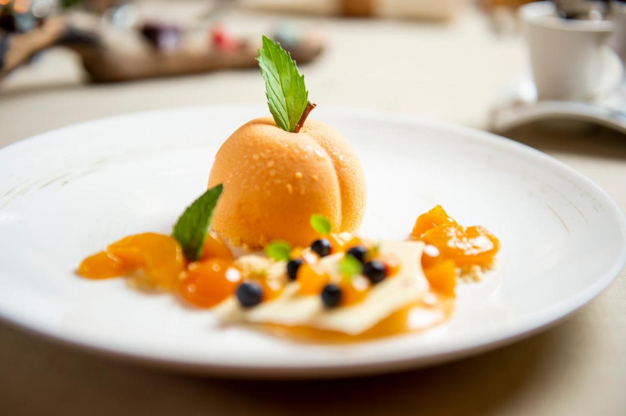 Adults Only Boutique-Hotel Unterlechner St Jakob in Haus Bagian luar foto