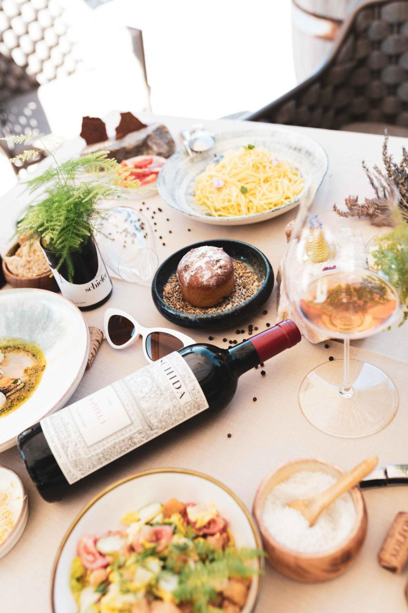 Adults Only Boutique-Hotel Unterlechner St Jakob in Haus Bagian luar foto