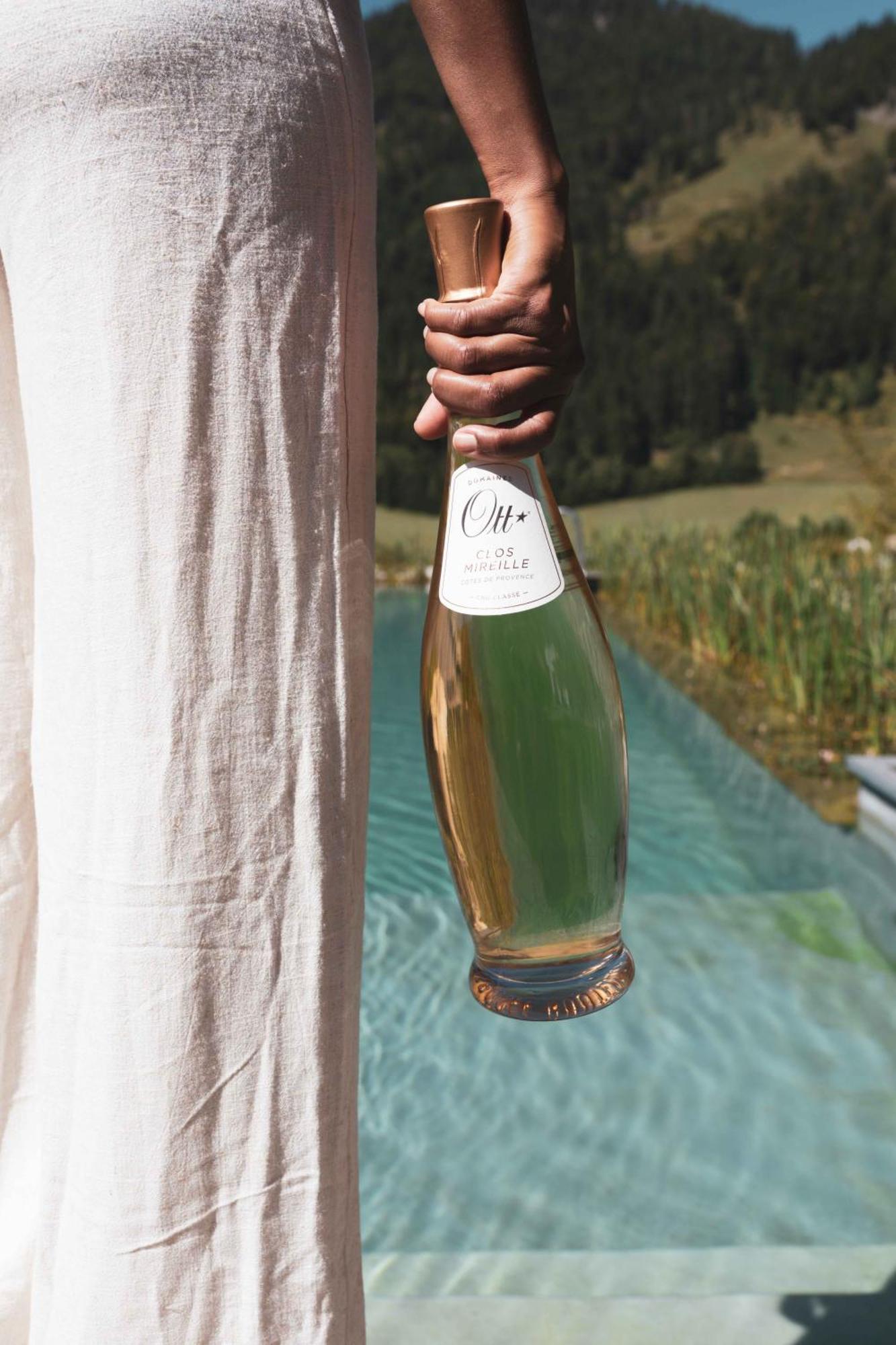 Adults Only Boutique-Hotel Unterlechner St Jakob in Haus Bagian luar foto